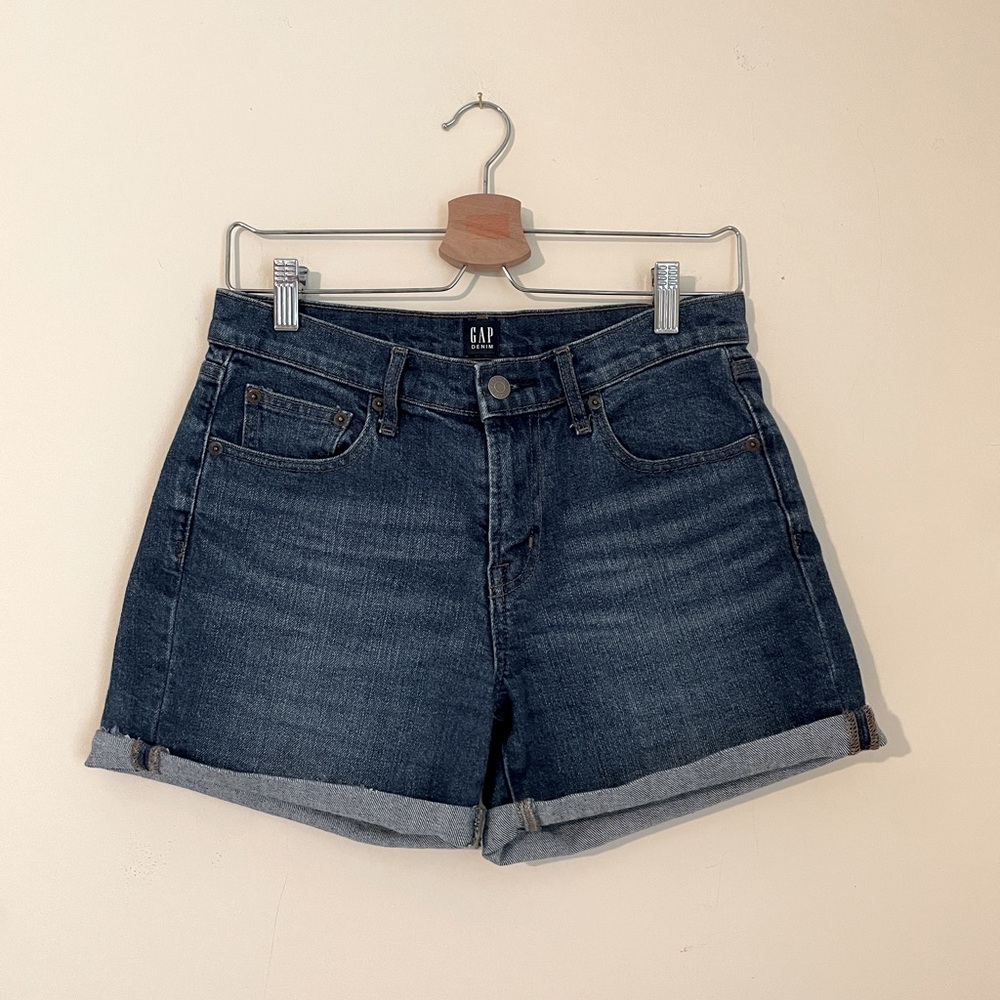 Gap Denim Shorts 26